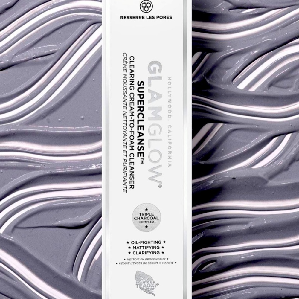 GLAMGLOW Super Cleanse